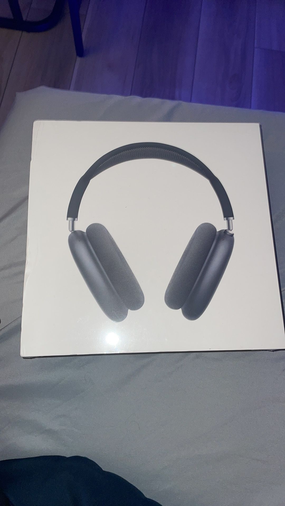 AirPod Max 2nd Gen Midnight Black (USB-C)  Best Offer
