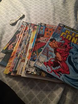 Comic  books