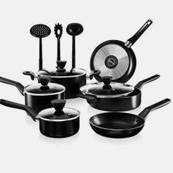 Cookware Set 
