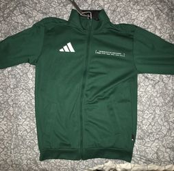 Adidas Track Jakcet