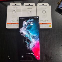 Samsung s22 ultra 512gb unlocked