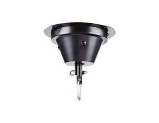 Eliminator Lighting MBMHD1 Mirror Ball Motor - Heavy Duty 1 RPM, Supports 20″