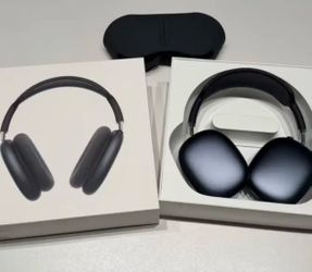 air pod max headphone