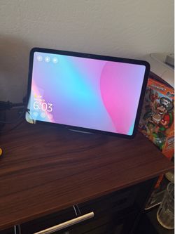 Amazon Echo Show 11”