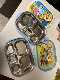 Kid’s lunchbox