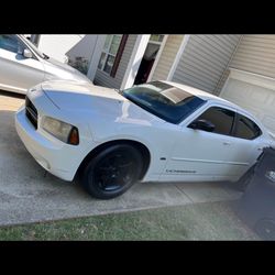 2009 Dodge Challenger