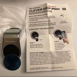 3 Clever Grip Pro 