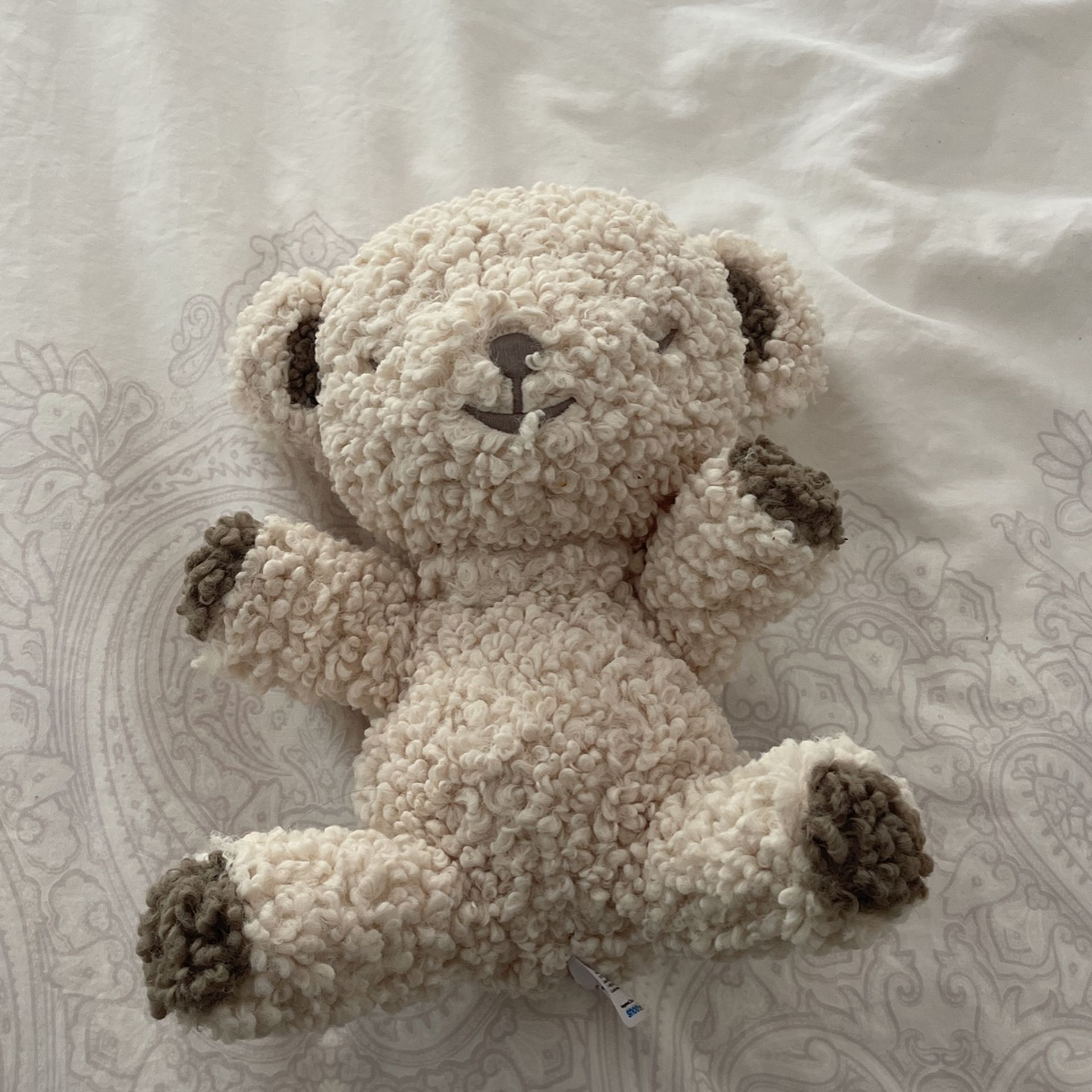 Snoo Bear