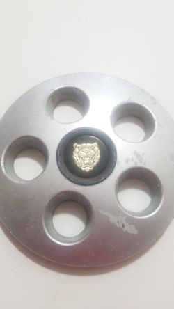 Center Cap Jaguar XJ