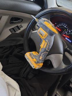 Drywall Screwgun
