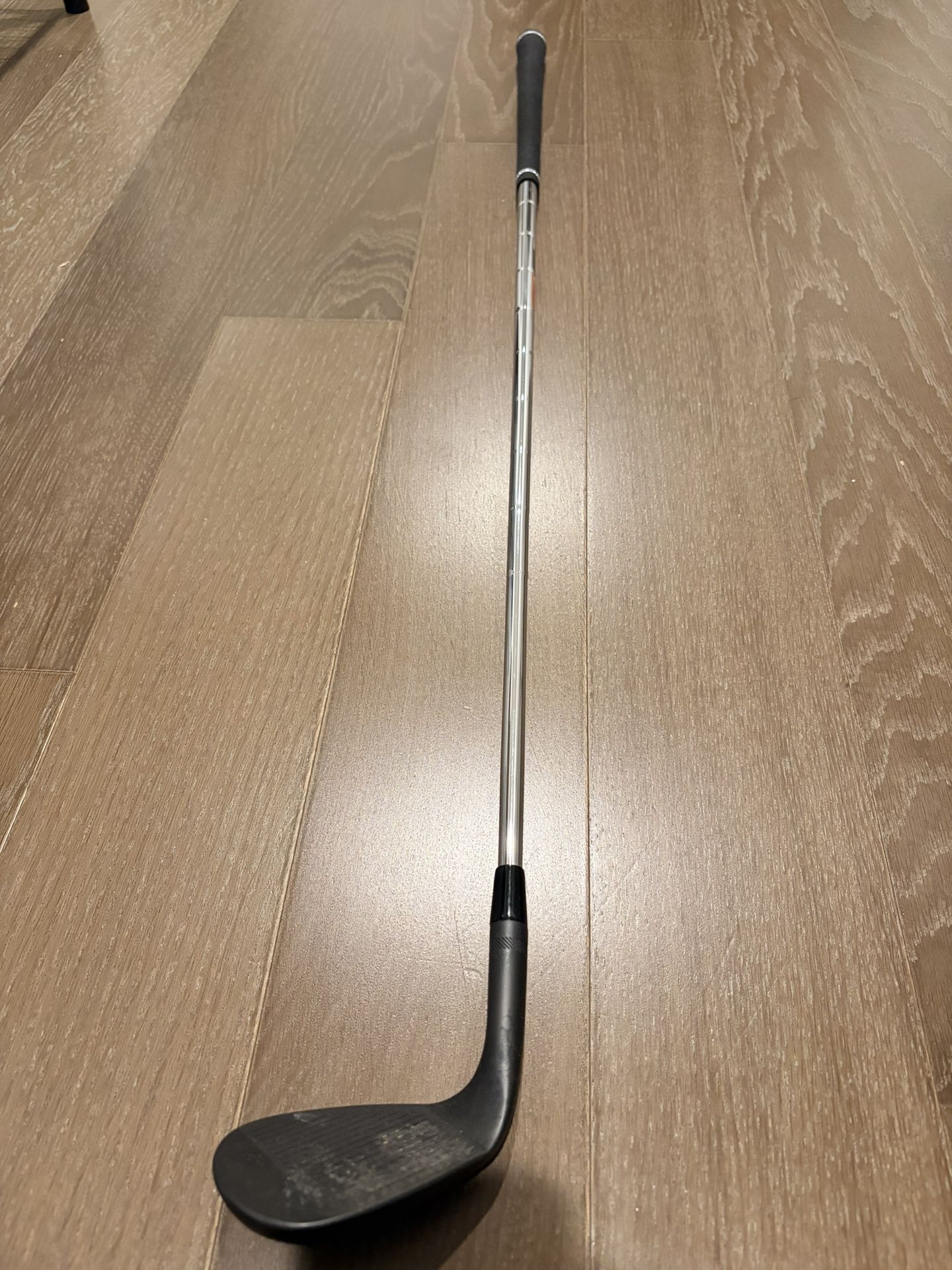 Titleist: 56 Degreee, Vokey Design