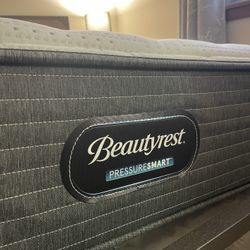 Queen Size Mattress 