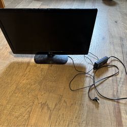 27 Inch LG HD TV