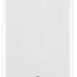 LEVITON BLANK OUTLET COVER (WHITE)