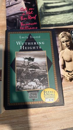 Six Book Classics Wuthering Heights to Sherlock Holmes