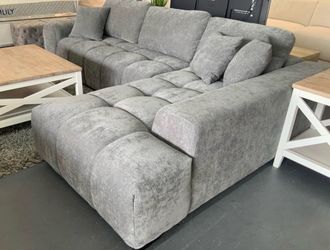 New sectional in box buy now pay later $39 down no credit needed