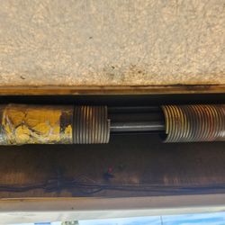 Repair Roll Up Door Box Truck 