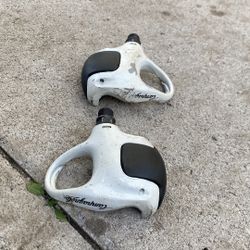 CAMPAGNOLO" Automatic Road Pedals
