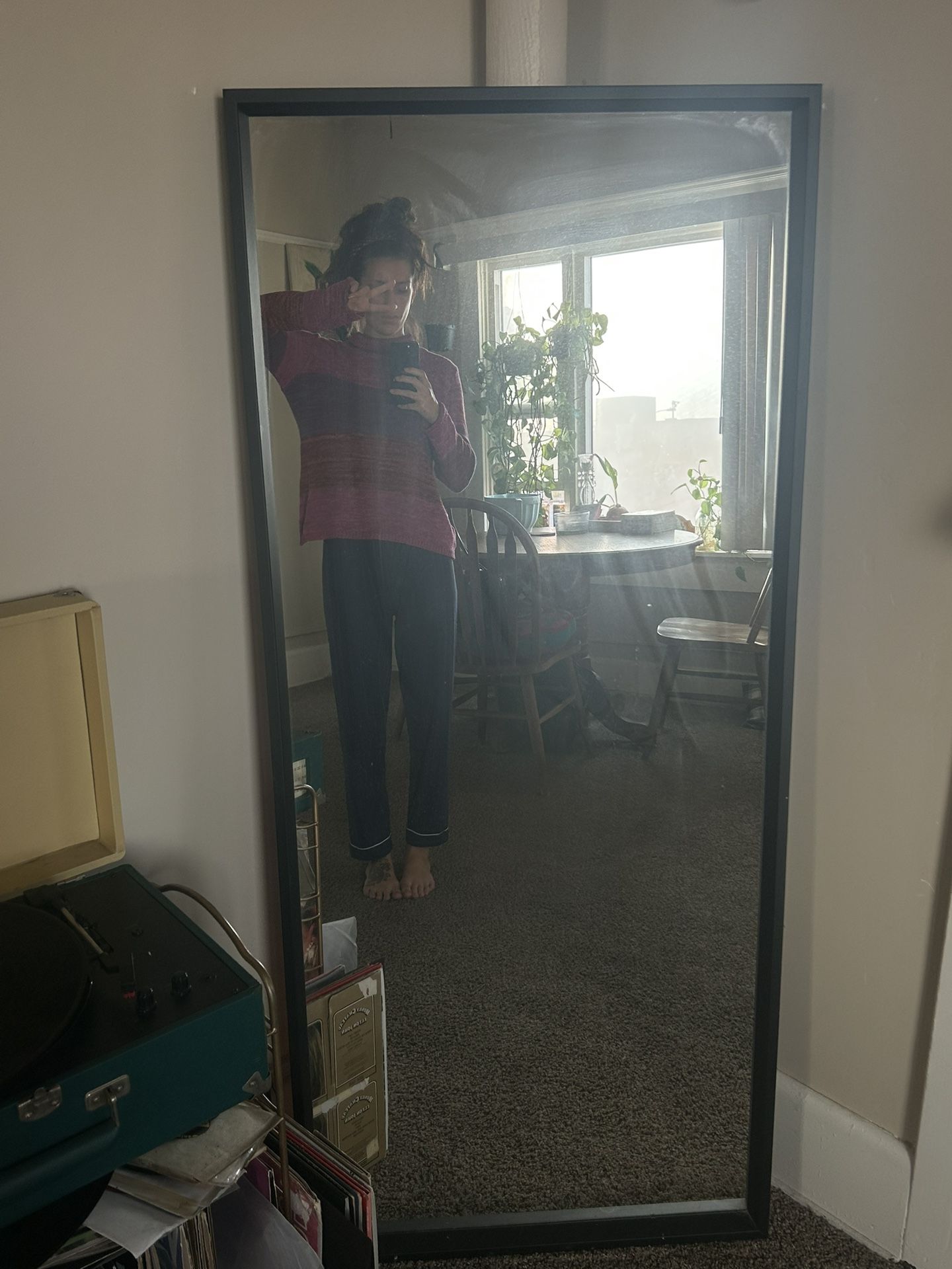 Full Body Mirror 26x60