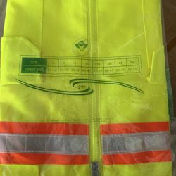 Safety Vest