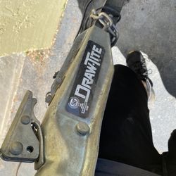 Tow Bar