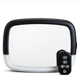Munchkin Baby Car Mirror with Night Light