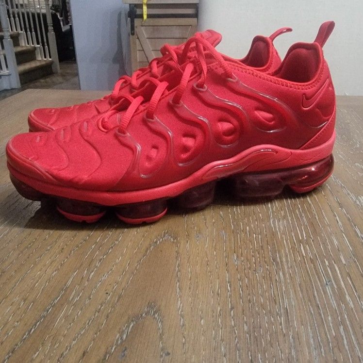 Nike Air Vapormax Plus