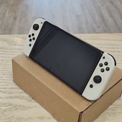 Nintendo Switch Handheld - $1 Today and Rest Later
