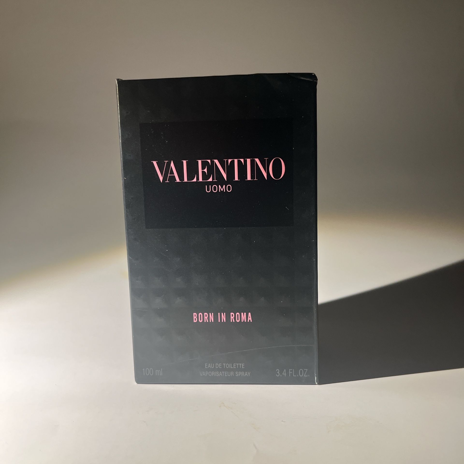 Valentino Uomo Born In Roma Fragrance