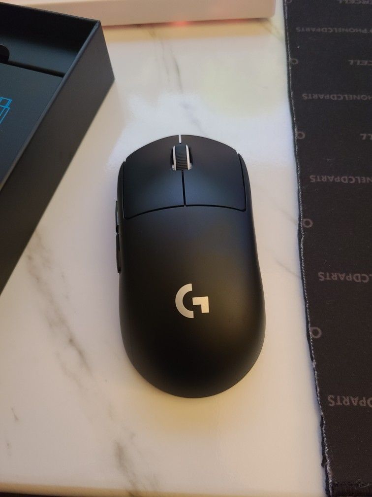 G Pro Superlight 2
