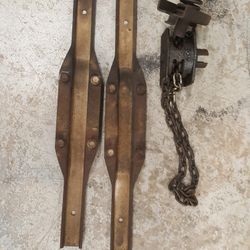 1st gen 4runner Spare Tire Mount