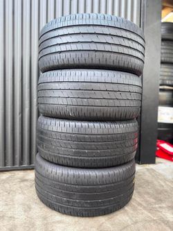 255/40/20. GOODYEAR