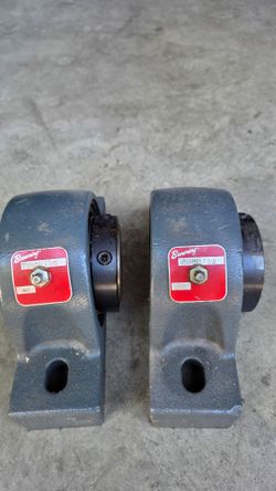 Bearings