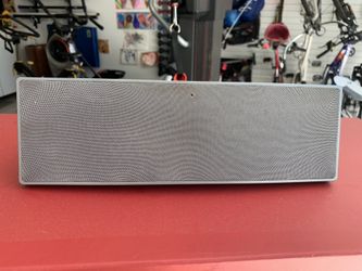 Jamo Center TV speaker