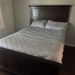 FREE FULL MATTRESS 