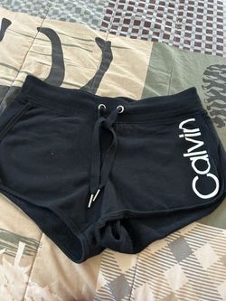 Calvin Shorts