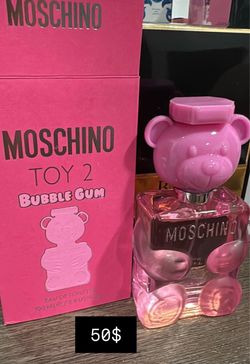 Perfume woman