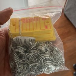 Key Tags To Identify Keys