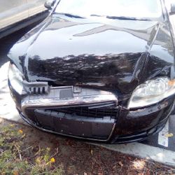 2007 Audi A4