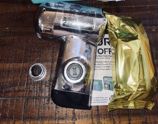 Water Filter