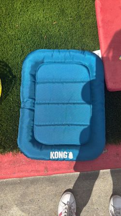 Dog pad