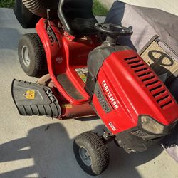 Craftsman T110