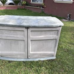 Storage Small Damage