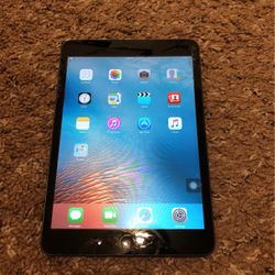 iPad Mini