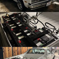 1982 Chevrolet El Camino