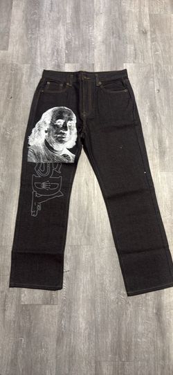 SDL jeans
