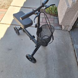 Knee Scooter,brand New
