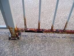 fence repair