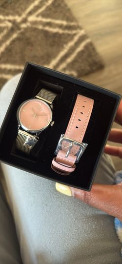 Coach Watch