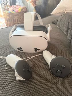 meta oculus quest 3s